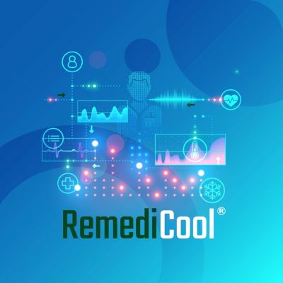 RemediCool Kryotherapie Software